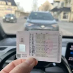 Lite kjøretøy som kan kjøres med B1 førerkort
