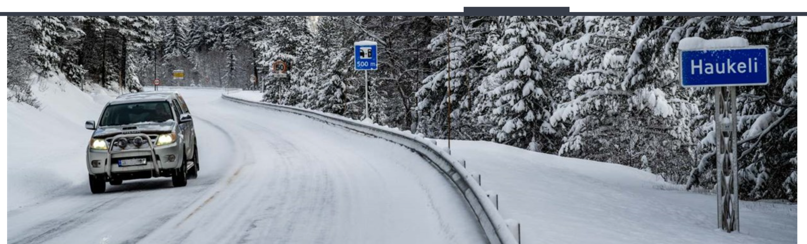 førerkort tjenester uten eksamen