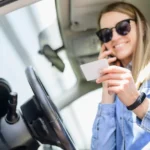 kierowca wymieniający zagraniczne prawo jazdy w urzędzie