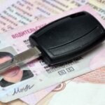 получение водительских прав категории B