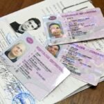 продлить водительские права онлайн быстро