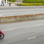 am körkort moped