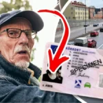hur överklagar man indraget körkort