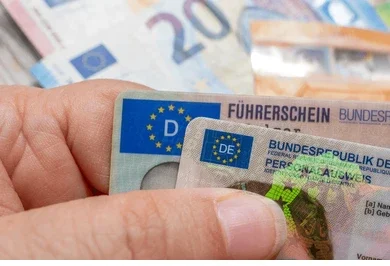 Vorteile von Führerschein72h.de für schnelle und diskrete Führerscheinbestellung