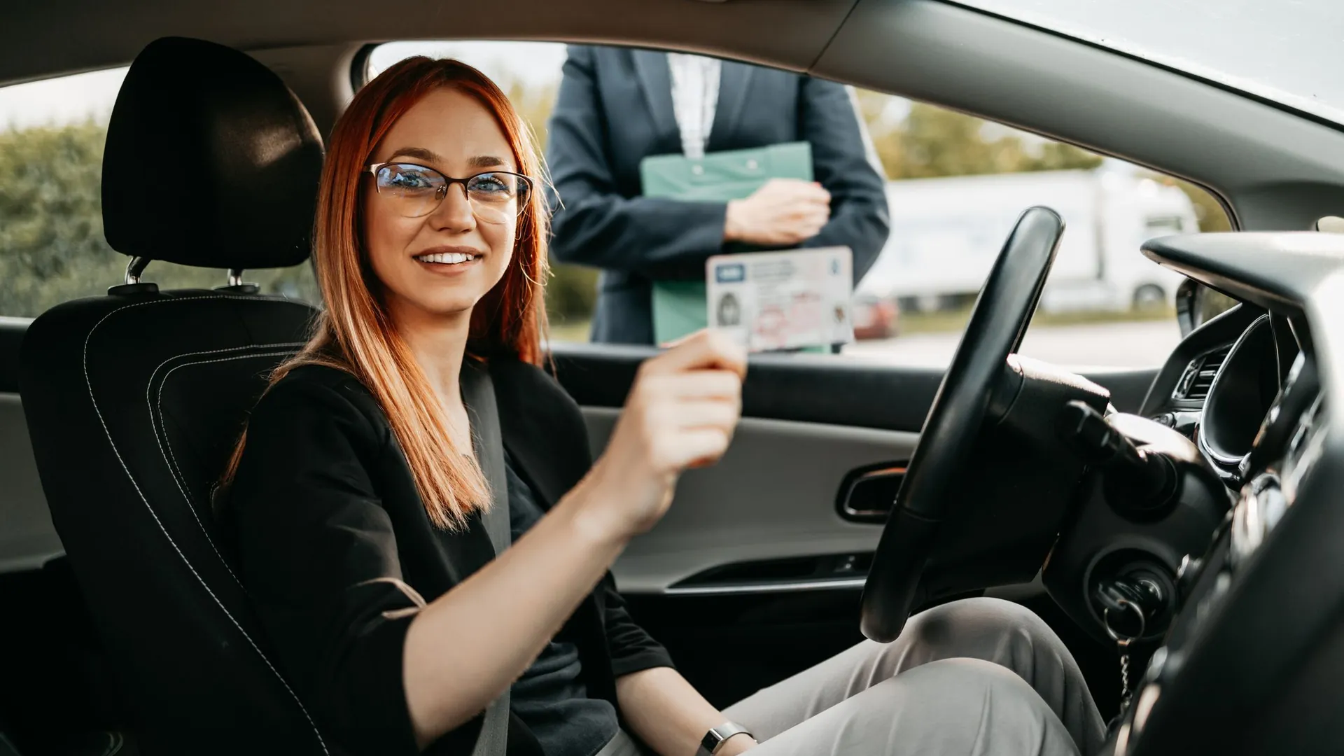 dauer der führerscheinprüfung theorie und praxis deutschland