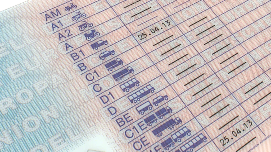 be führerschein auto mit anhänger führerscheinklasse be