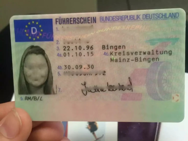 deutschen führerschein ohne prüfung erwerben deutschland