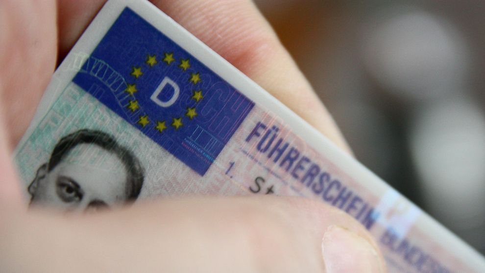 eu führerschein anerkannt deutschland