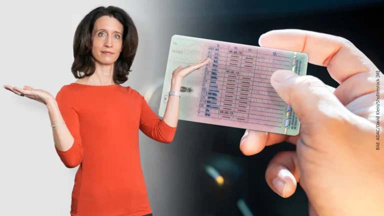 führerschein schlüsselzahlen eintragung