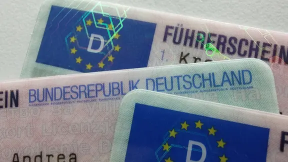 eu führerschein ohne prüfung deutschland