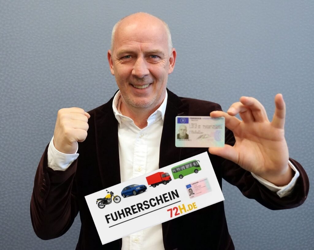 Ablauf einer MPU Untersuchung