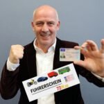 Ablauf einer MPU Untersuchung