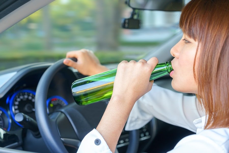 mpu nach alkohol am steuer deutschland