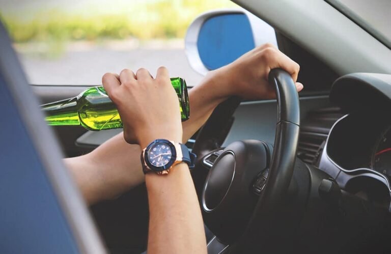 Vorbereitung auf MPU Test wegen Alkohol
