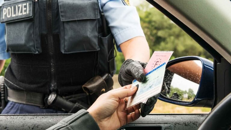 mpu führerscheinentzug deutschland