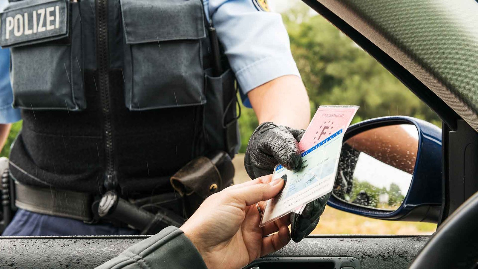 mpu führerscheinentzug deutschland