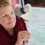 Antrag auf polizeiliches Führungszeugnis