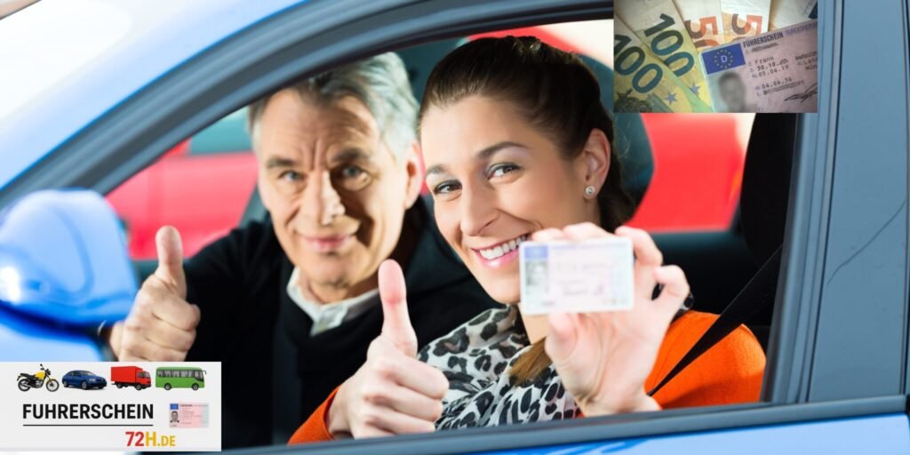 kosten für führerschein klasse b deutschland