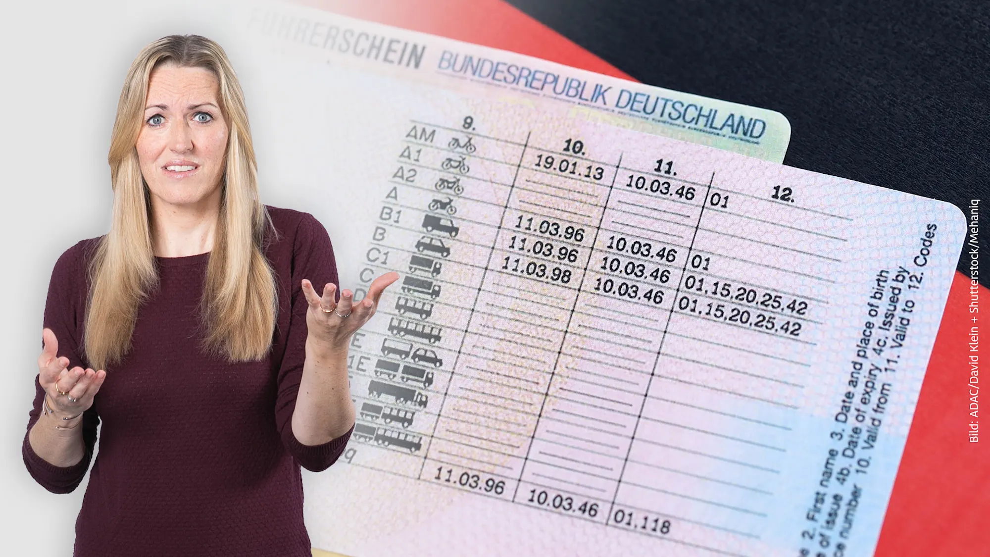 führerschein verlängern deutschland eu karte verlängerung