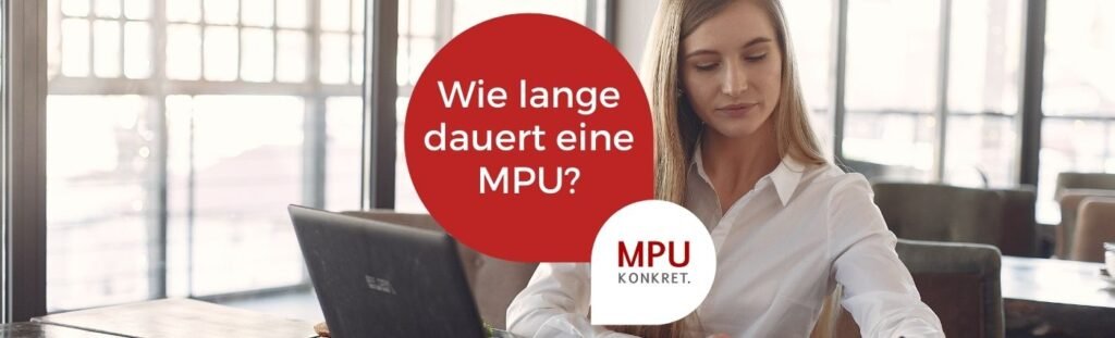 Person wartet auf MPU Termin