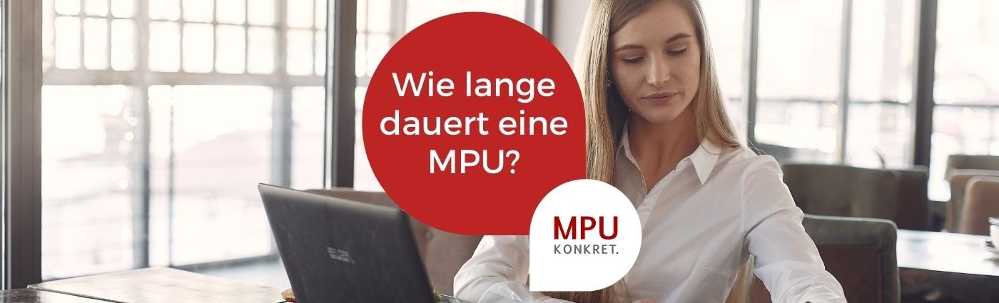 Person wartet auf MPU Termin